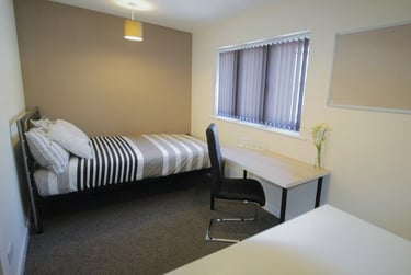3 bed house, Bower Road, Crookesmoor, Sheffield, S101ER - Image 4